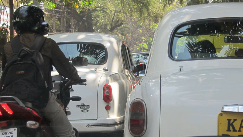 Illustration for article titled Get Excited: Peugeot Buys India's IconicĀ Ambassador Brand From Hindustan